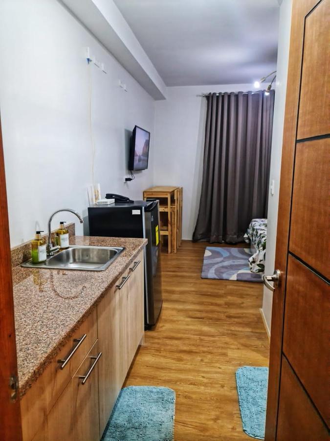 Mesatierra Garden Residences Davao Экстерьер фото