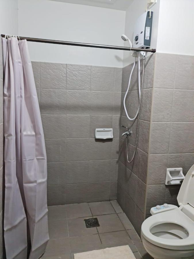 Mesatierra Garden Residences Davao Экстерьер фото