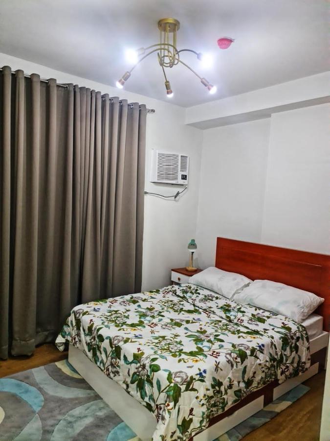Mesatierra Garden Residences Davao Экстерьер фото
