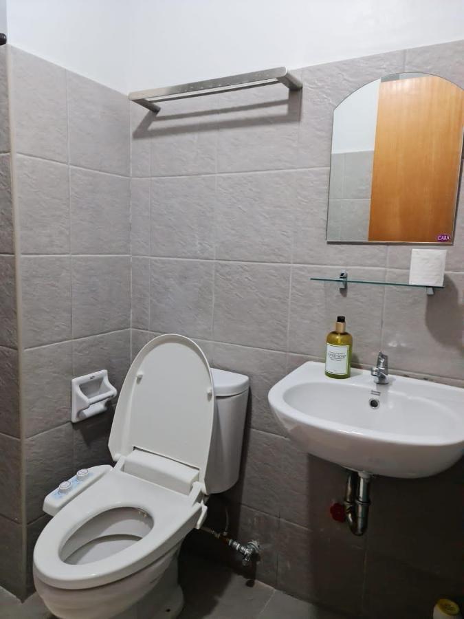 Mesatierra Garden Residences Davao Экстерьер фото