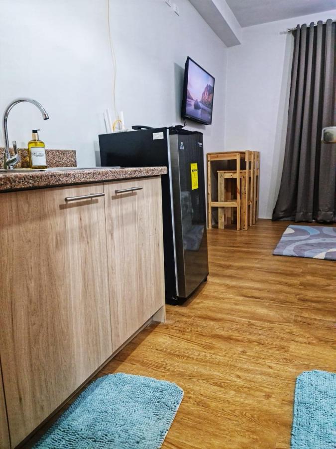 Mesatierra Garden Residences Davao Экстерьер фото